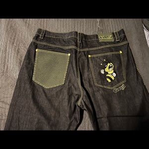 Coogi “BUZZ” Jeans